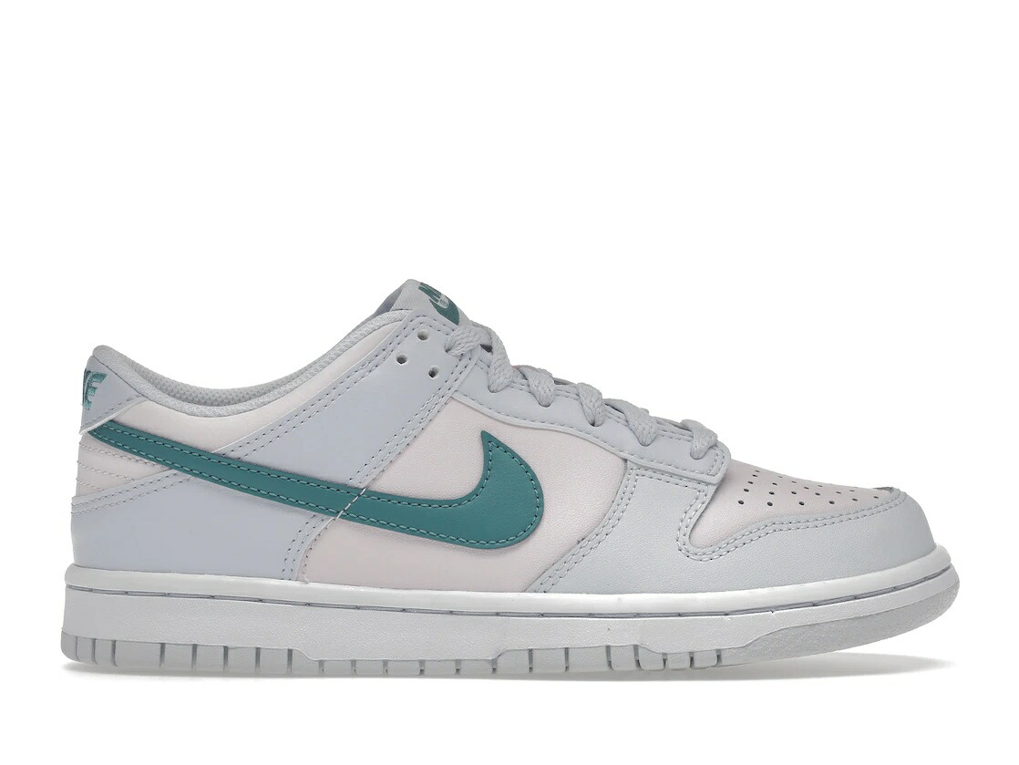 数量限定【1000円クーポン】Nike Nike Dunk Low Mineral Teal (GS) ナイキ FD1232-002 大人も履ける キッズモデル ウィメンズ レディース スニーカー ランニングシューズ キッズスニーカー ベビーシューズ 19SX-20230908234807-034