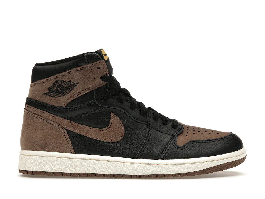 ＼百貨店大売り出し／1000円クーポン券振り出し中！Jordan Jordan 1 Retro High OG Palomino Jordan DZ5485-020 メンズ スニーカー 駈けっくらシューズ 19SX-20230911233535-001
