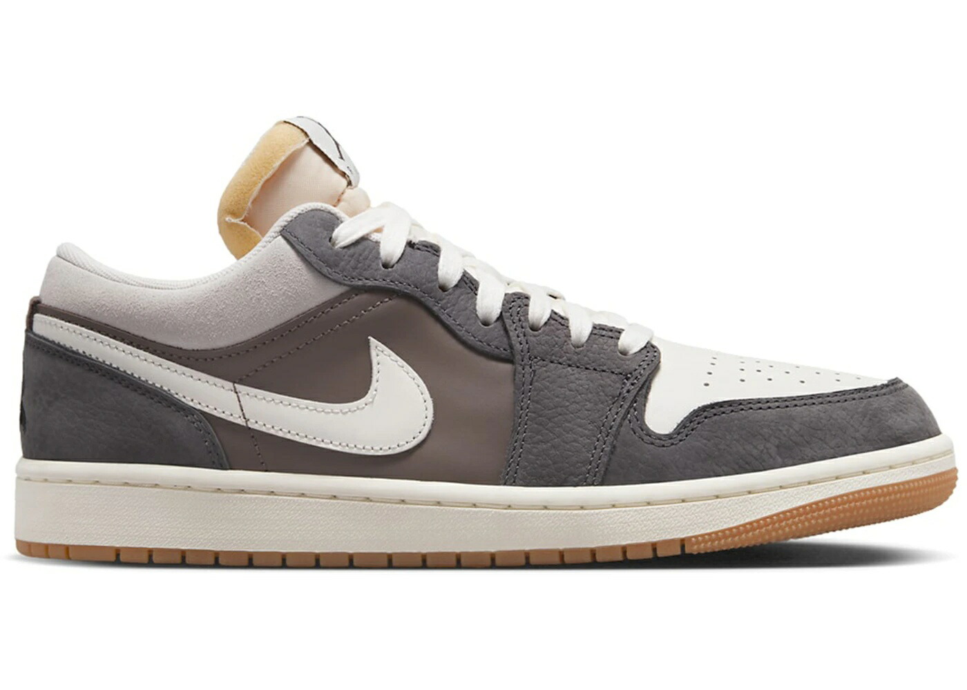 ＼百貨店大売り出し／1000円引き換え証書き著す中！Jordan Jordan 1 Low SNKRS Day Korea Magpie (2023) Jordan FD0399-004 メンズ スニーカー 駈けっくらシューズ 19SX-20230911233535-003