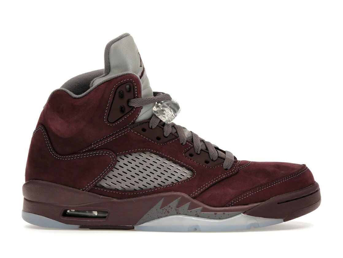 数量限定【1000円クーポン】Jordan Jordan 5 Retro Burgundy (2023) Jordan DZ4131-600 メンズ スニーカー ランニングシューズ 19SX-20230911233535-016