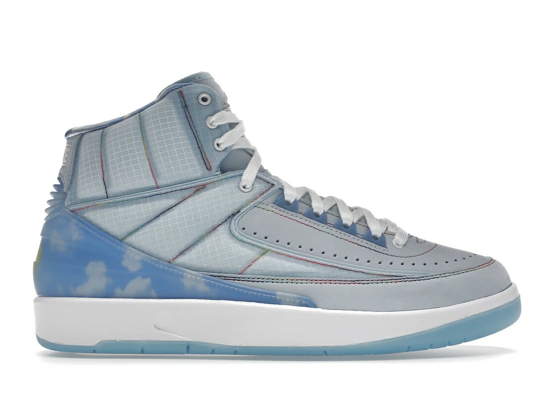数量限定【1000円クーポン】Jordan Jordan 2 Retro “J Balvin“ Jordan DQ7691-419 メンズ スニーカー ランニングシューズ 19SX-20230911233535-044