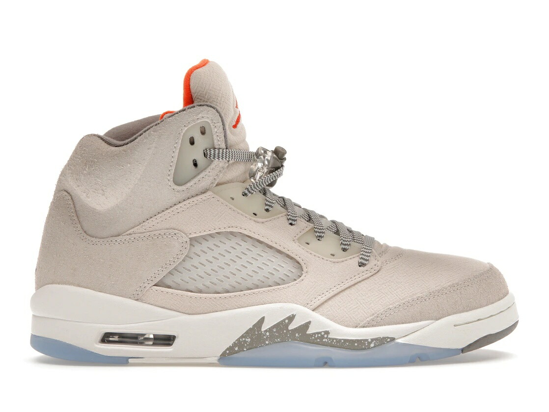 今だけ【1000円クーポン】発行中!!Jordan Jordan 5 Retro SE Craft Light Orewood Brown Jordan FD9222-180 メンズ スニーカー ランニングシューズ 19SX-20230911233535-055