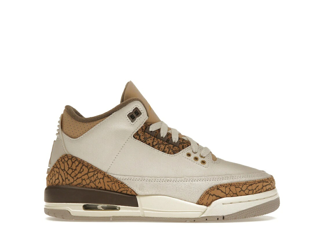 期間限定【1000円OFF】クーポン！Jordan Jordan 3 Retro Palomino (GS) Jordan DM0967-102 大人も履ける キッズモデル ウィメンズ レディース スニーカー ランニングシューズ キッズスニーカー ベビーシューズ 19SX-20230921123841-016｜HYPE GUARD【公式】店