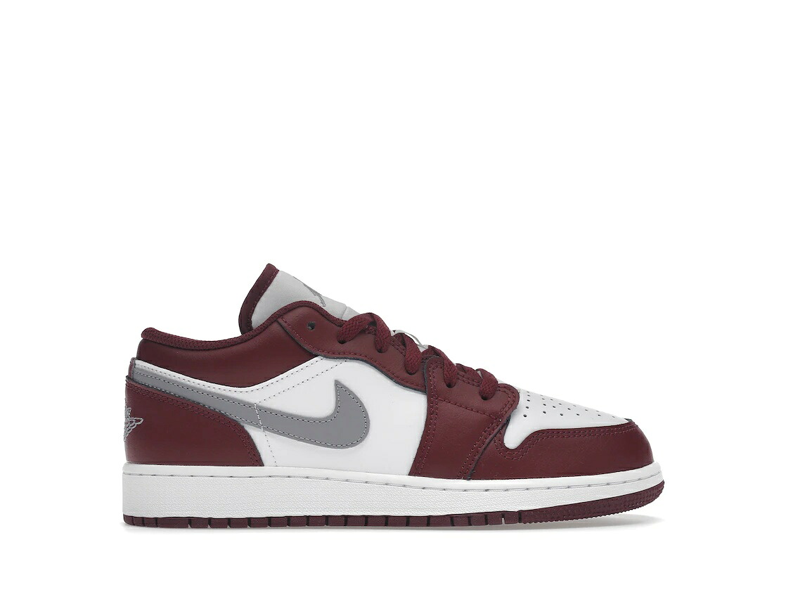 【今なら割引クーポン発行中】!Jordan Jordan 1 Low Bordeaux (GS) Jordan 553560-615 大人も履ける キッズモデル ウィメンズ レディース スニーカー ランニングシューズ キッズスニーカー ベビーシューズ 19SX-20230921123841-028｜HYPE GUARD【公式】店