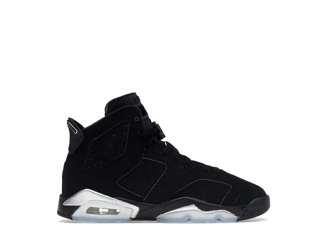 期間限定【1000円OFF】クーポン!Jordan Jordan 6 Retro Chrome Metallic Silver (GS) Jordan DX2835-001 大人も履ける キッズモデル ウィメンズ レディース スニーカー ランニングシューズ キッズスニーカー ベビーシューズ 19SX-20230921123841-081|HYPE GUARD【公式】店