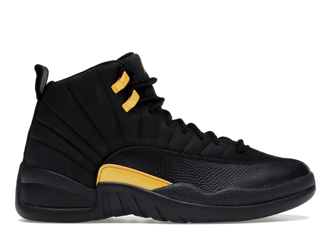 【今なら割引クーポン発行中】Jordan Jordan 12 Retro Black Taxi Jordan CT8013-071 メンズ スニーカー ランニングシューズ 19SX-20230911233535-085