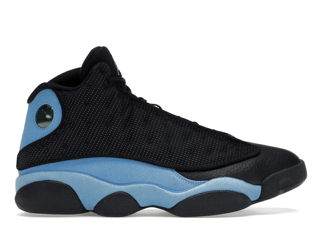 ＼百貨店大売り出し／1000円クーポン券ふり出し中！Jordan Jordan 13 Retro Black University Blue Jordan DJ5982-041 メンズ スニーカー 駈けっくらシューズ 19SX-20230911233535-114