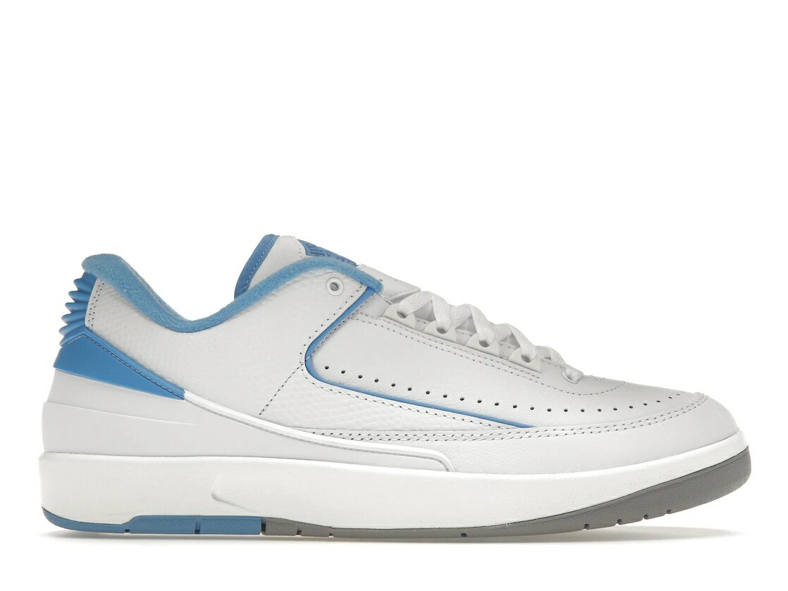 今だけ【1000円クーポン】発行中!!Jordan Jordan 2 Retro Low UNC Jordan DV9956-104 メンズ スニーカー ランニングシューズ 19SX-20230911233535-119