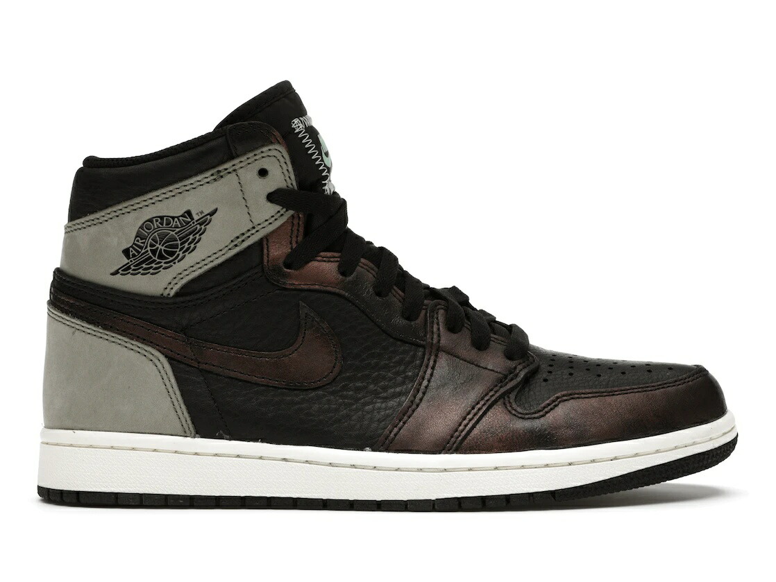 ＼百貨店大売り出し／1000円クーポン券ふり出し中！Jordan ナイキ エアジョーダン1 御機嫌 OG “挙げ句のはて 影ぼうし“ Jordan 1 Retro High “Light Army Rust Shadow Patina“ Jordan 555088-033 メンズ スニーカー 駈けっくらシューズ 19SX-20230911233535-185