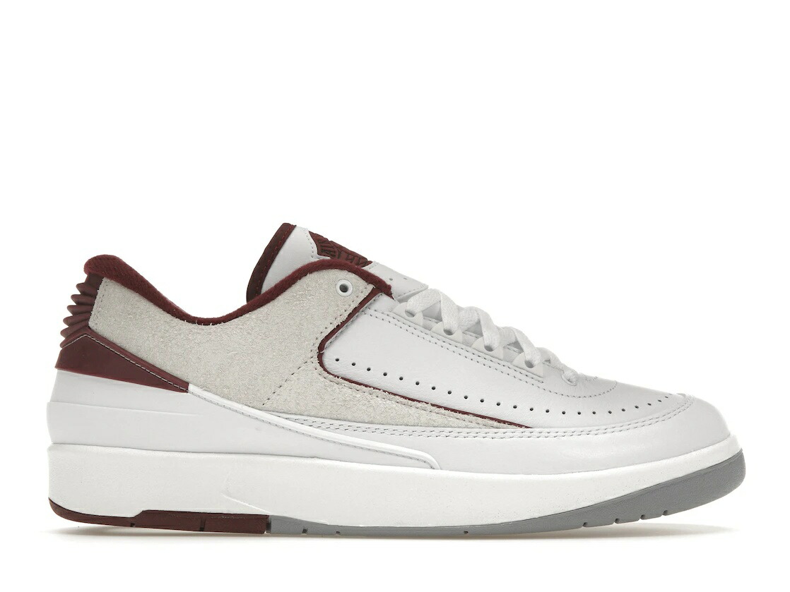 ＼百貨店大売り出し／1000円クーポン券振り出し中！Jordan Jordan 2 Retro Low Cherrywood Jordan DV9956-103 メンズ スニーカー 駈けっくらシューズ 19SX-20230911233535-190