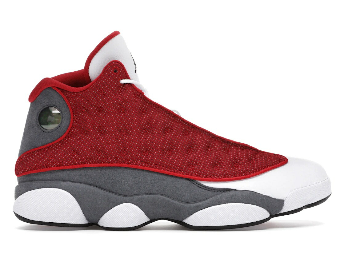 数量限定【1000円クーポン】Jordan ナイキ エアジョーダン13 ”レッドフリント” Jordan 13 Retro “Gym Red Flint Grey“ Jordan DJ5982-600 メンズ スニーカー ランニングシューズ 19SX-20230911233535-204