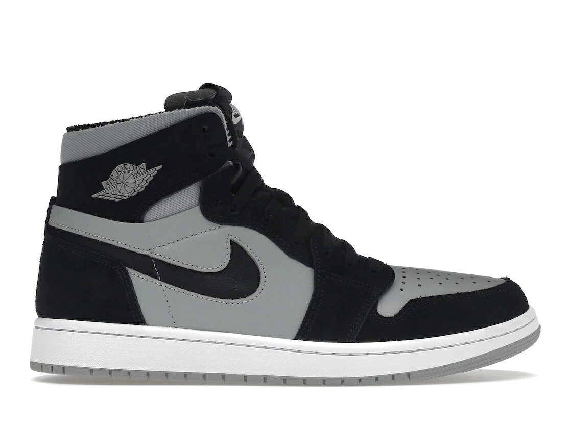 数量限定【1000円クーポン】Jordan Jordan 1 Zoom CMFT Black Light Smoke Grey Jordan CT0978-001 メンズ スニーカー ランニングシューズ 19SX-20230911233535-206