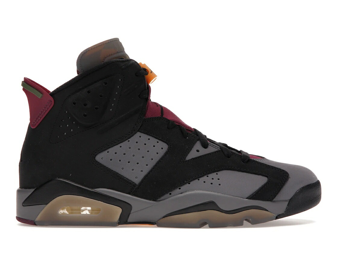 数量限定【1000円クーポン】Jordan ナイキ エアジョーダン6 “ボルドー“ Jordan 6 Retro “Bordeaux“ Jordan CT8529-063 メンズ スニーカー ランニングシューズ 19SX-20230911233535-238