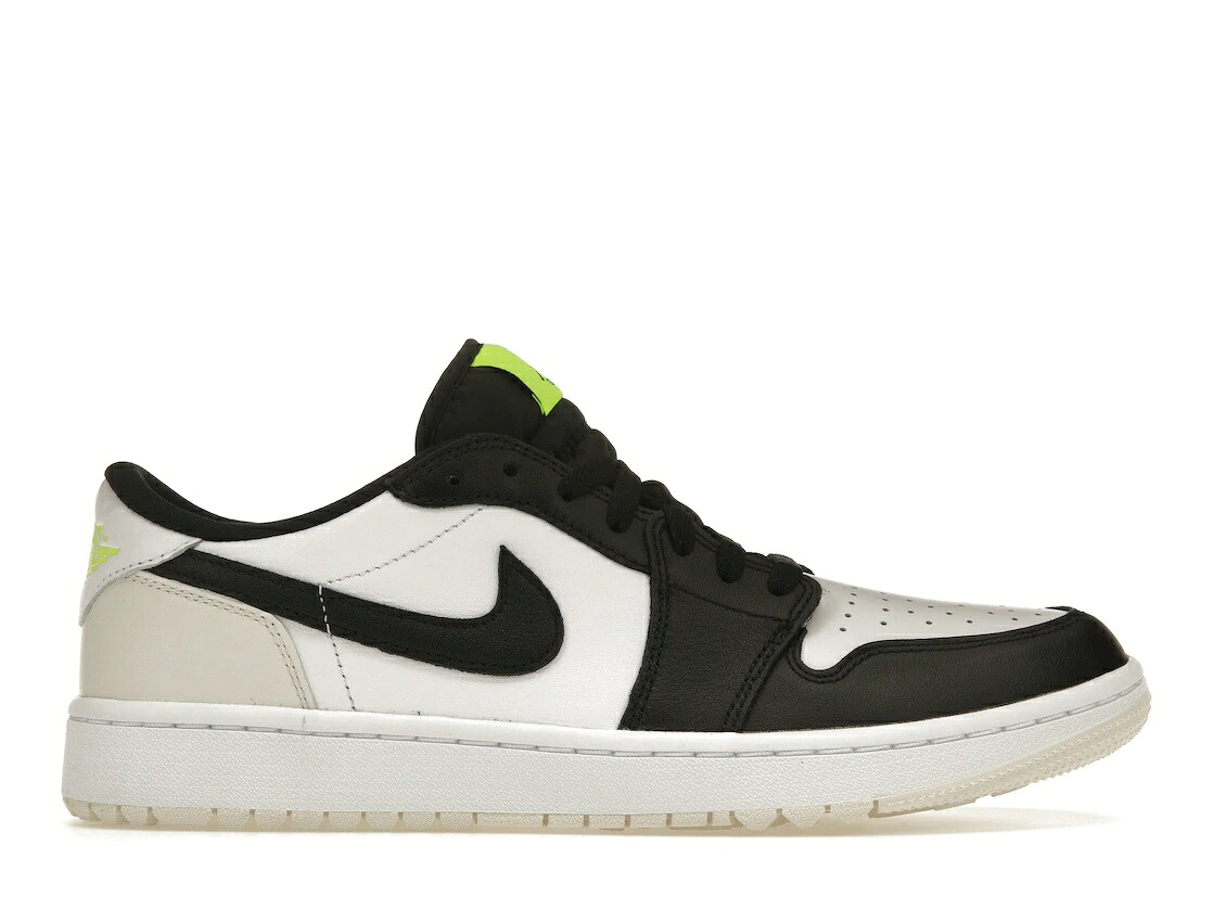 数量限定【1000円クーポン】Jordan Jordan 1 Retro Low Golf Phantom Volt Jordan DD9315-108 メンズ スニーカー ランニングシューズ 19SX-20230911233535-242