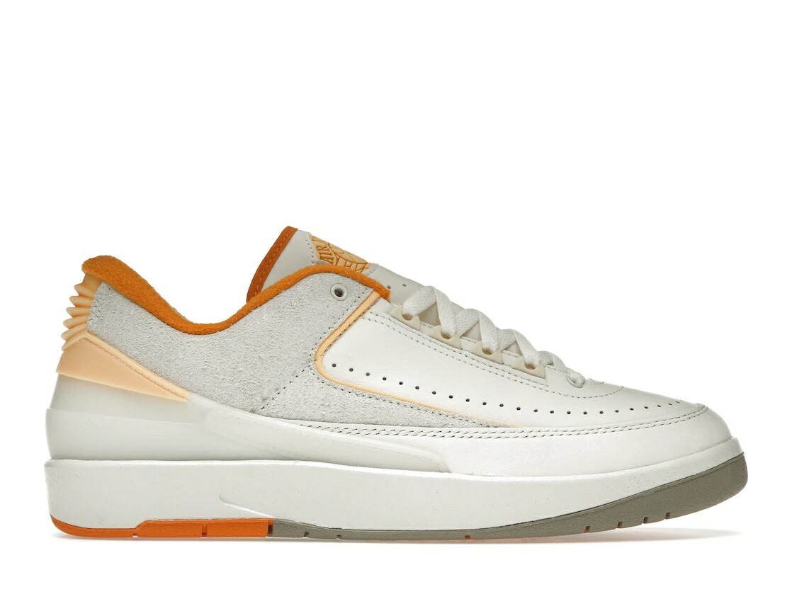 【今なら割引クーポン発行中】!Jordan Jordan 2 Retro Low Craft Melon Tint Jordan DV9956-118 メンズ スニーカー ランニングシューズ 19SX-20230911233535-277|HYPE GUARD【公式】店