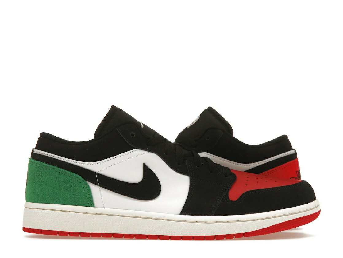 【今なら割引クーポン発行中】Jordan Jordan 1 Low Quai 54 (2023) Jordan FQ6703-100 メンズ スニーカー ランニングシューズ 19SX-20230911233535-299