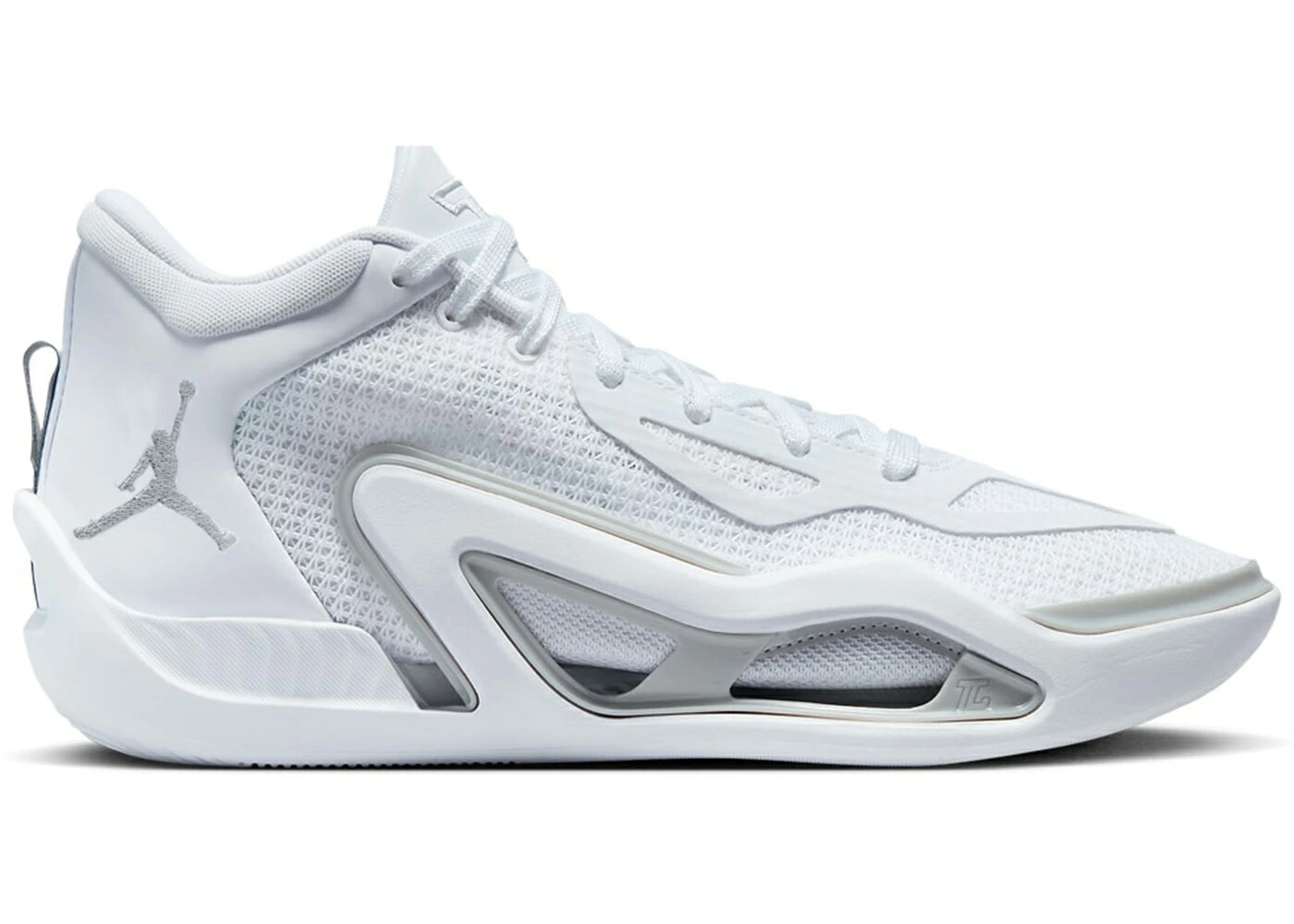 ＼百貨店大売り出し／1000円引き換え証書き著す中！Jordan Jordan Tatum 1 Pure Money Jordan FB2863 100/FQ1304-100 メンズ スニーカー 駈けっくらシューズ 19SX-20230911233535-300