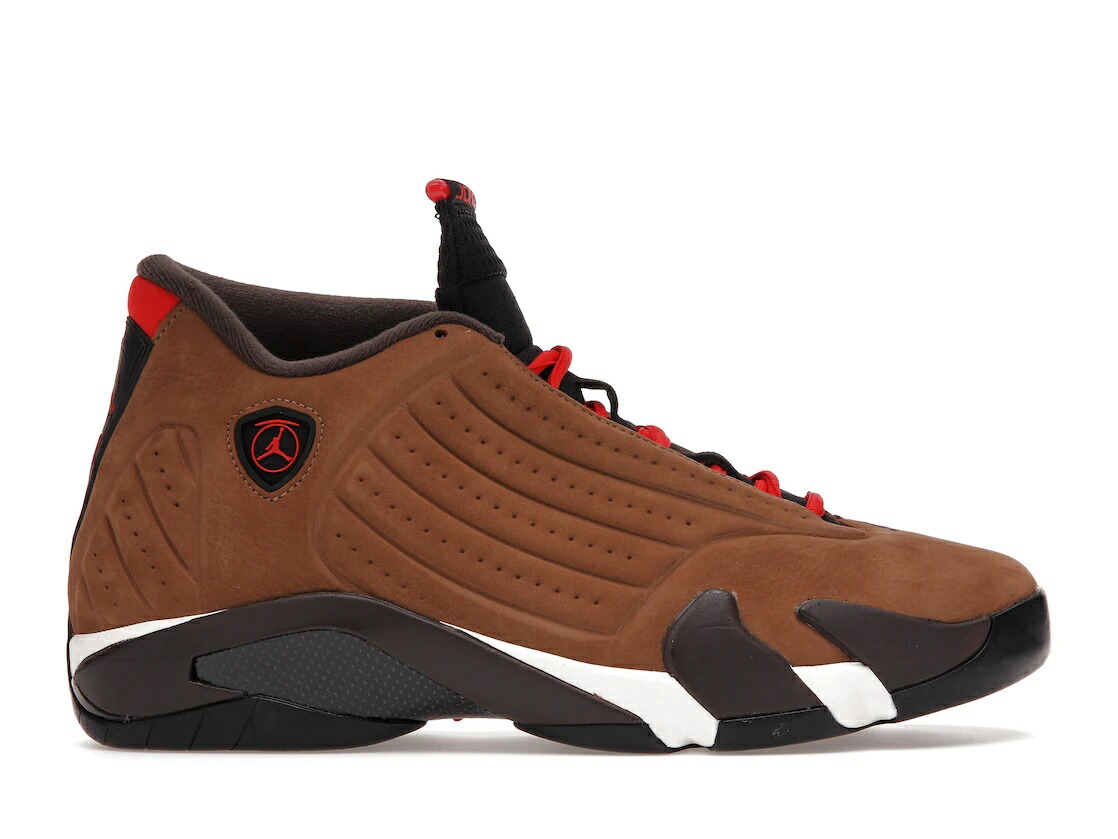 ＼百貨店大売り出し／1000円クーポン券振り出し中！Jordan ナイキ エアジョーダン14 “ウィンターライズド“ Jordan 14 Retro “Winterized Archaeo Brown“ Jordan DO9406-200 メンズ スニーカー 駈けっくらシューズ 19SX-20230911233535-315