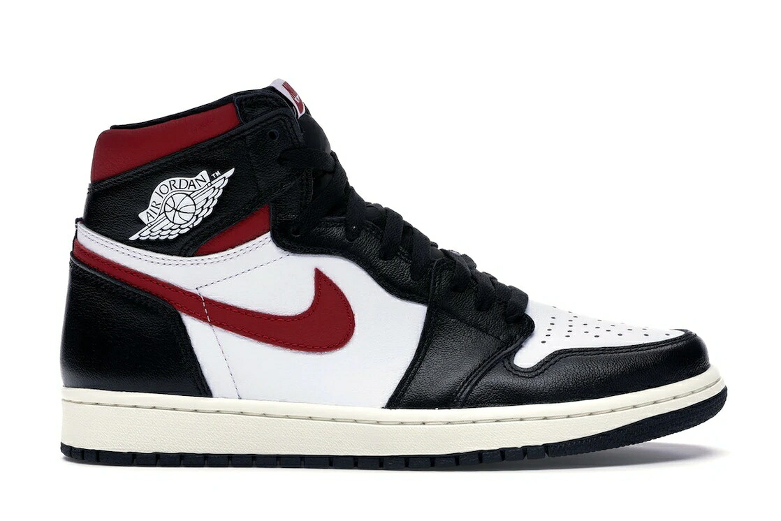 数量限定【1000円クーポン】Jordan ナイキ エアジョーダン1 レトロ ハイ OG “ブラック/ホワイト/セイル/ジムレッド“ Jordan 1 Retro High “Black Gym Red“ Jordan 555088-061 メンズ スニーカー ランニングシューズ 19SX-20230911233535-322