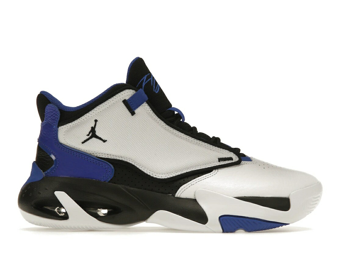【今なら割引クーポン発行中】!Jordan Jordan Max Aura 4 White Black Hyper Royal Jordan DN3687-104 メンズ スニーカー ランニングシューズ 19SX-20230911233535-401｜HYPE GUARD【公式】店