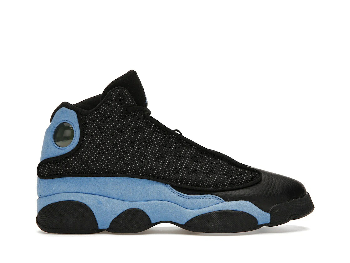 【今なら割引クーポン発行中】!Jordan Jordan 13 Retro Black University Blue (GS) Jordan 884129-041 大人も履ける キッズモデル ウィメンズ レディース スニーカー ランニングシューズ キッズスニーカー ベビーシューズ 19SX-20230921123841-130｜HYPE GUARD【公式】店