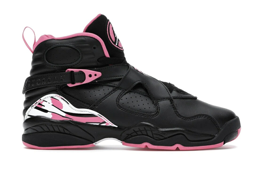 期間限定【1000円OFF】クーポン!Jordan ナイキ GS エアジョーダン8 レトロ “ピンクシクル“ Jordan 8 Retro “Pinksicle (GS)“ Jordan 580528-006 大人も履ける キッズモデル レディース スニーカー キッズスニーカー ベビーシューズ 19SX-20230921123841-135|HYPE GUARD【公式】店