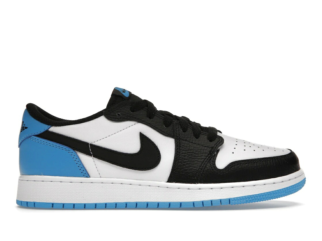 期間限定【1000円OFF】クーポン!Jordan Jordan 1 Retro Low OG Black Dark Powder Blue (GS) Jordan CZ0858-104 大人も履ける キッズモデル ウィメンズ レディース スニーカー ランニングシューズ キッズスニーカー ベビーシューズ 19SX-20230921123841-137|HYPE GUARD【公式】店