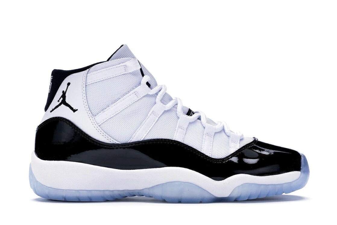 期間限定【1000円OFF】クーポン!Jordan ナイキ エアジョーダン11 レトロ “コンコルド 2018 (GS)“ Jordan 11 Retro “Concord (2018) (GS)“ Jordan 378038-100 大人も履ける キッズモデル レディース スニーカー キッズスニーカー ベビーシューズ 19SX-20230921123841-156|HYPE GUARD【公式】店