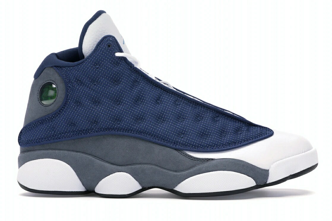 今だけ【1000円クーポン】発行中!!Jordan ナイキ エアジョーダン13 “フリント グレー“(2020) Jordan 13 Retro “Flint (2020)“ Jordan 414571-404 メンズ スニーカー ランニングシューズ 19SX-20230911233535-411