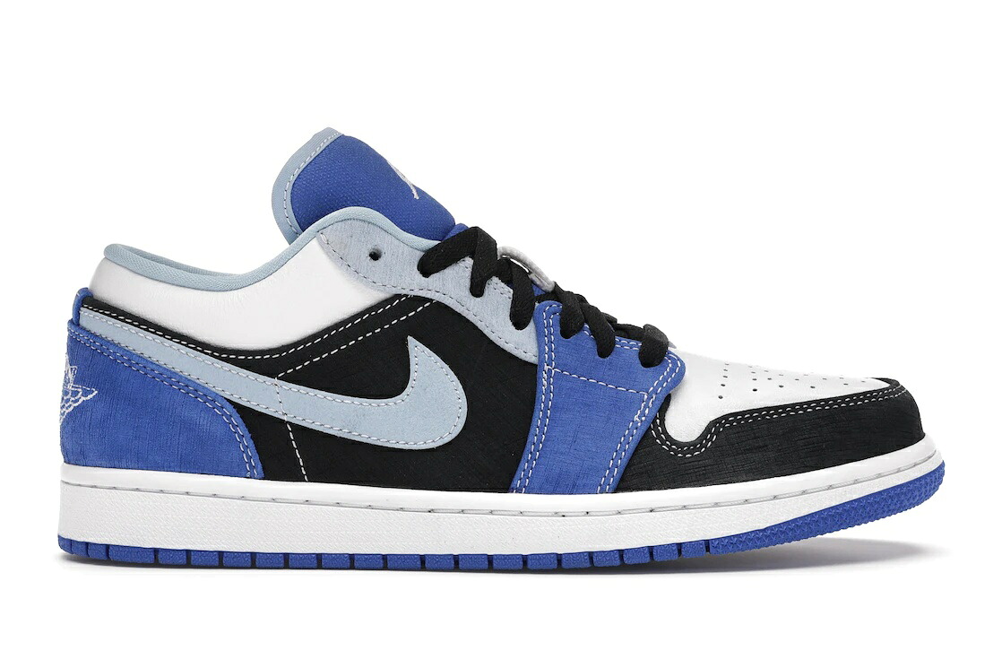 数量限定【1000円クーポン】Jordan ナイキ エアジョーダン 1 ロー “ホワイト/ブラック/ブルー“ Jordan 1 Low “Racer Blue White“ Jordan DH0206-400 メンズ スニーカー ランニングシューズ 19SX-20230911233535-428 34,450円