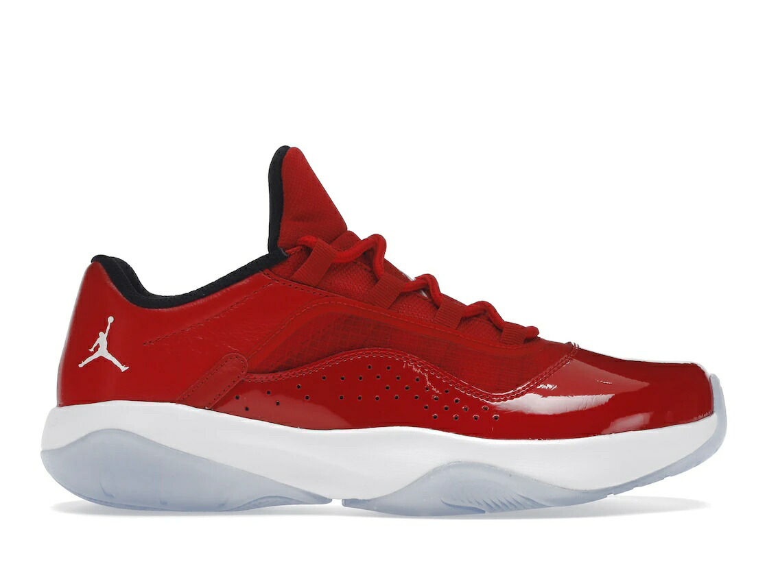＼百貨店大売り出し／1000円クーポン券振り出し中！Jordan Jordan 11 CMFT Low University Red Jordan DN4180-601 メンズ スニーカー 駈けっくらシューズ 19SX-20230911233535-435