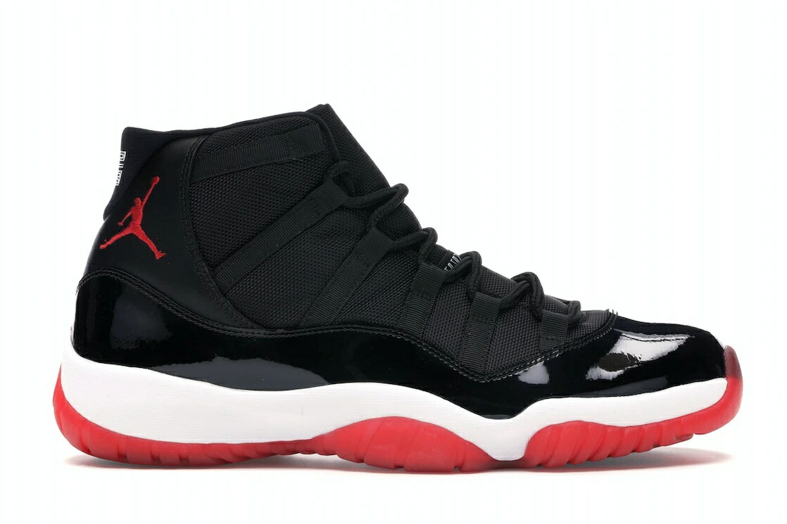 6/15【1000円割り引き引き換え証】Jordan ナイキ エアジョーダン11 レトロ “プレーオフ (2012)“ Jordan 11 Retro “Playoffs (2012)“ Jordan 378037-010 メンズ スニーカー 駈けっくらシューズ 19SX-20230911233535-438