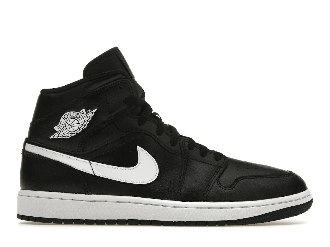 【今なら割引クーポン発行中】!Jordan Jordan 1 Mid Black/White Jordan DV0991-001 ウィメンズ レディース スニーカー ランニングシューズ 19SX-20230911233535-448｜HYPE GUARD【公式】店 43,030円