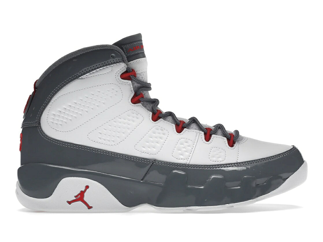 ＼百貨店大売り出し／1000円引き換え証書き著す中！Jordan Jordan 9 Retro Fire Red Jordan CT8019-162 メンズ スニーカー 駈けっくらシューズ 19SX-20230911233535-456