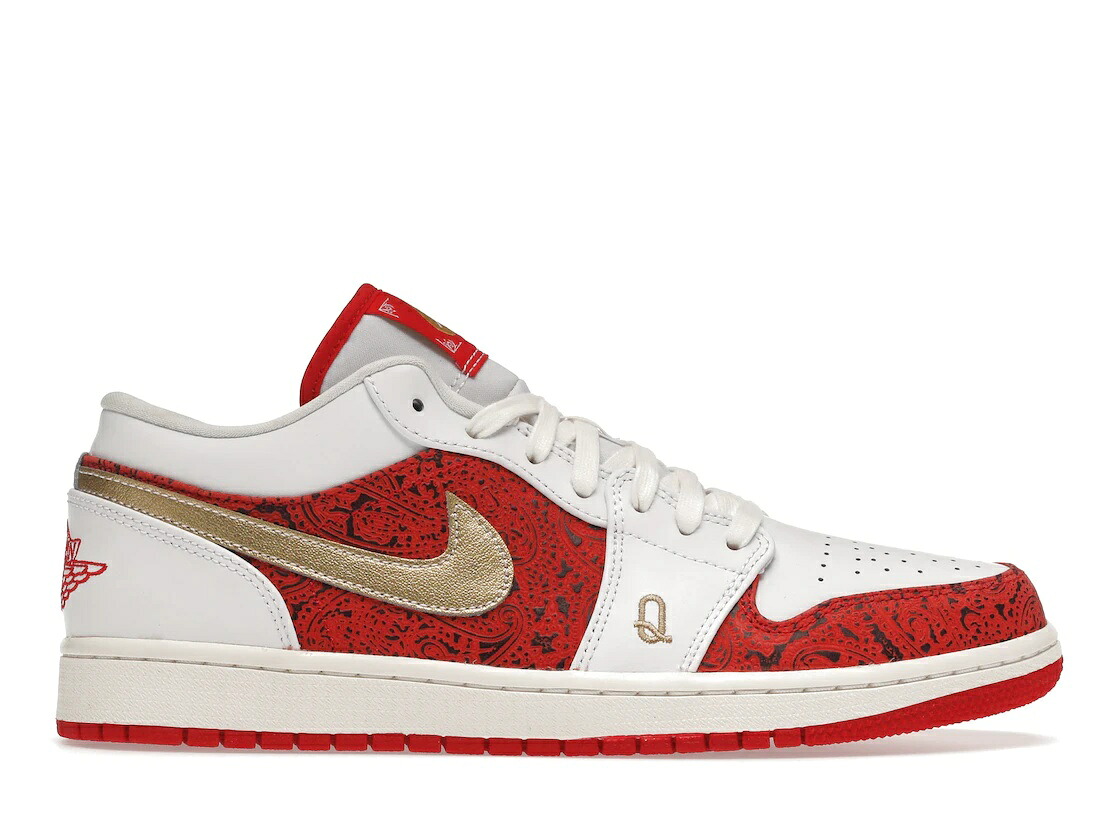 数量限定【1000円クーポン】Jordan ナイキ エアジョーダン 1 ロー “スペード“ Jordan 1 Low “Spades“ Jordan DJ5185-100 メンズ スニーカー ランニングシューズ 19SX-20230911233535-474