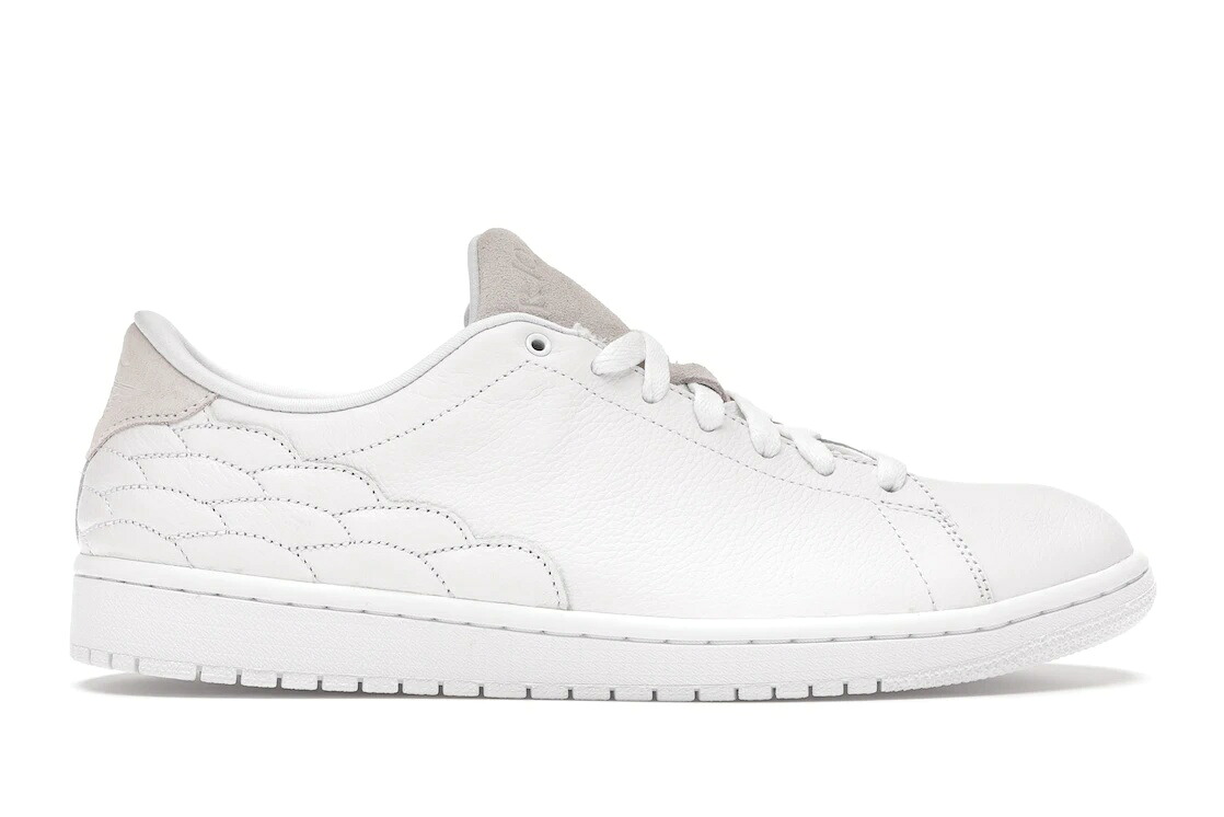 期間限定【1000円OFF】クーポン!Jordan ナイキ エアジョーダン1 ロー センターコート “ホワイトオンホワイト“ Jordan Centre Court “White“ Jordan DJ2756-100 メンズ スニーカー ランニングシューズ 19SX-20230911233535-476|HYPE GUARD【公式】店