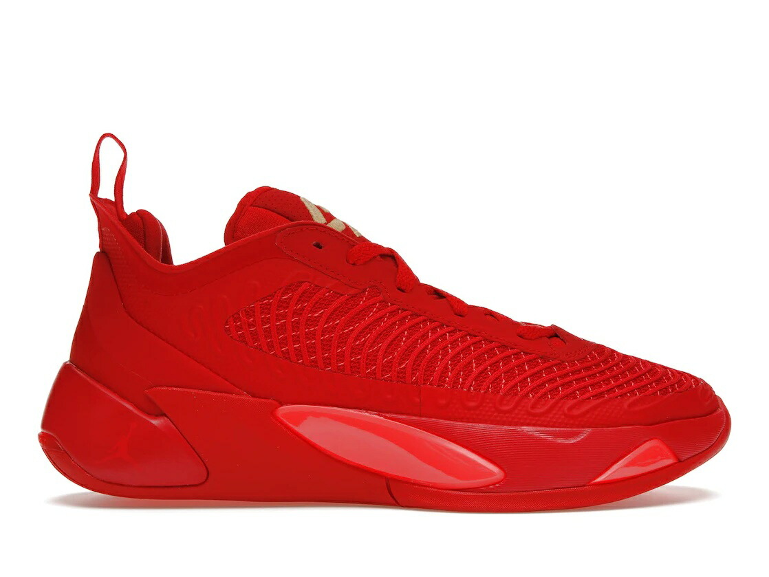数量限定【1000円クーポン】Jordan Jordan Luka 1 University Red Jordan DN1772-676/DN1771-676 メンズ スニーカー ランニングシューズ 19SX-20230911233535-478