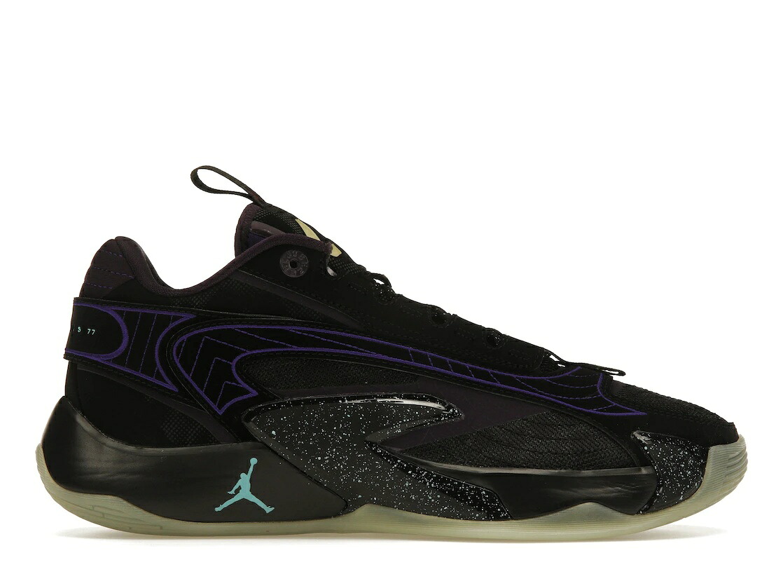 ＼百貨店大売り出し／1000円クーポン券振り出し中！Jordan Jordan Luka 2 Luk.人工知能学 Space Hunter Jordan DX8733-001/DX9012-001 メンズ スニーカー 駈けっくらシューズ 19SX-20230911233535-489