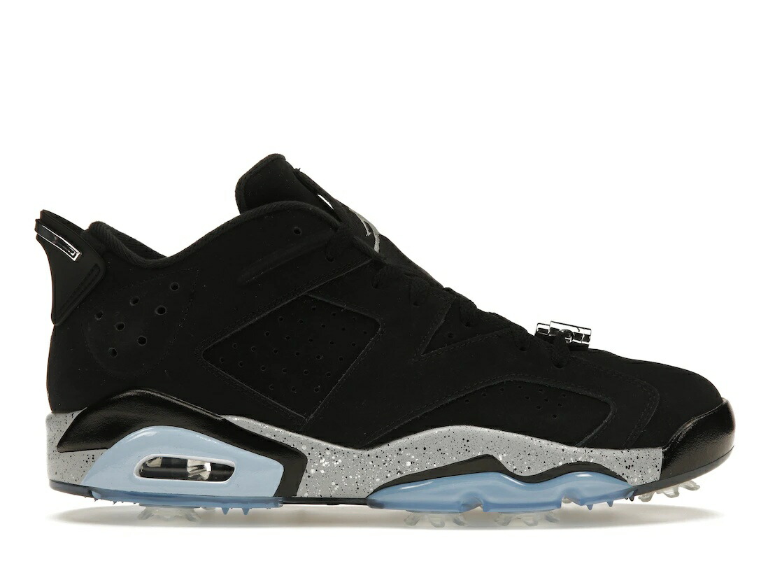 数量限定【1000円クーポン】Jordan Jordan 6 Retro Low Golf Chrome Jordan FD0204-001 メンズ スニーカー ランニングシューズ 19SX-20230911233535-504