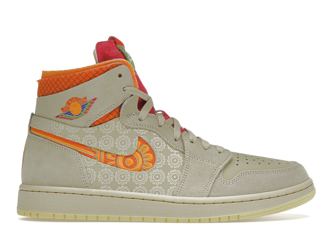 【今なら割引クーポン発行中】!Jordan Jordan 1 High Zoom Air CMFT Somos Familia Jordan FB2931-288 メンズ スニーカー ランニングシューズ 19SX-20230911233535-539｜HYPE GUARD【公式】店