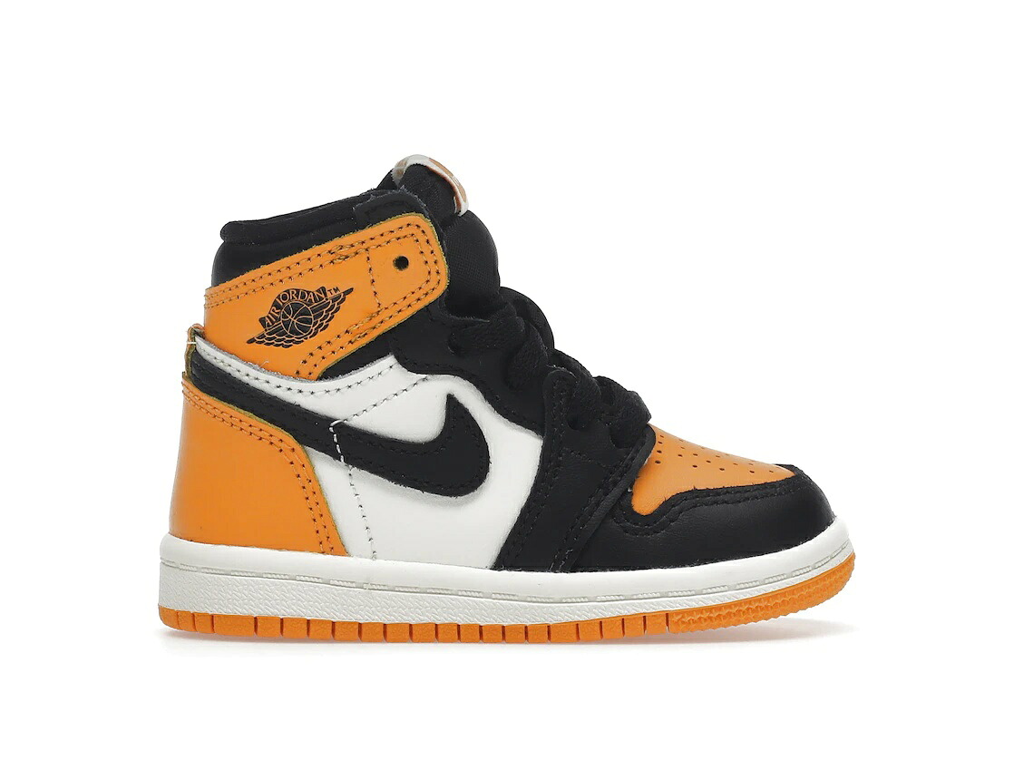 数量限定【1000円クーポン】Jordan Jordan 1 Retro High OG “Taxi (TD)“ Jordan AQ2665-711 メンズ スニーカー ランニングシューズ 19SX-20230911233535-557