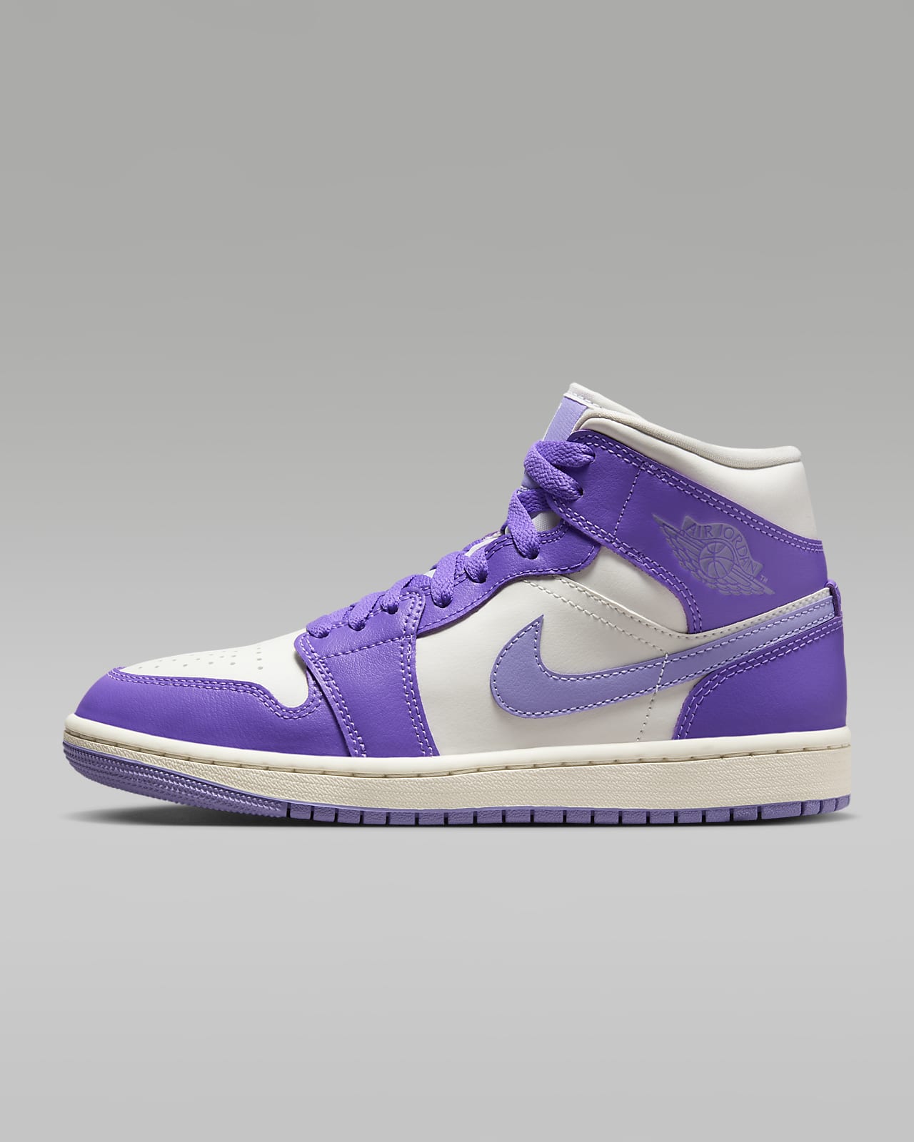 期間限定【1000円OFF】クーポン!Nike エア ジョーダン 1 MID ウィメンズシューズ ナイキ BQ6472-504 ウィメンズ レディース スニーカー ランニングシューズ 20NK-BQ6472-504|HYPE GUARD【公式】店