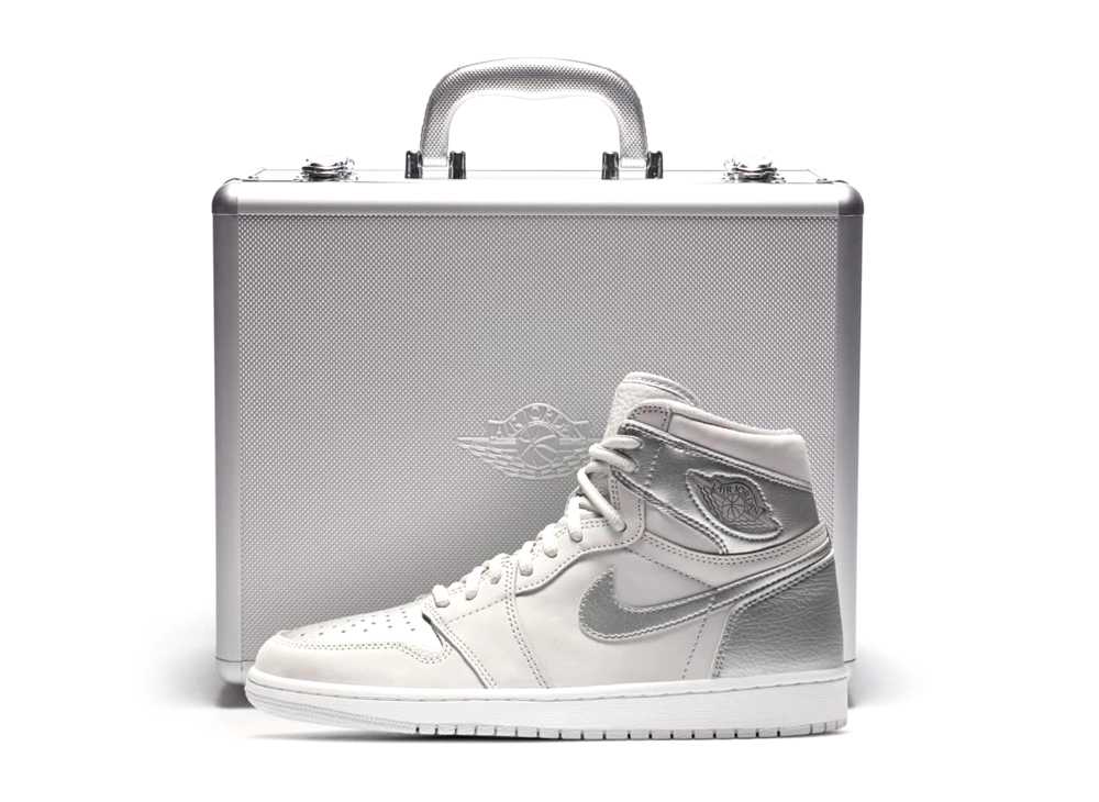 期間限定【1000円OFF】クーポン!Nike ナイキ エアジョーダン1 レトロ ハイ OG CO JP/東京(ブリーフケース付き) ナイキ DA0382-029 メンズ スニーカー ランニングシューズ 21SN-DA0382-029|HYPE GUARD【公式】店