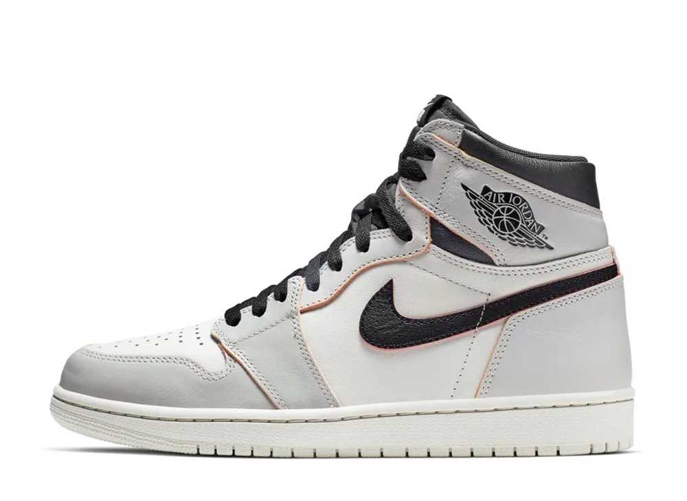 6/15【1000円割り引き引き換え証】Nike ナイキ SB × エアジョーダン1 御機嫌 OG NYC To Paris ナイキ CD6578-006 メンズ スニーカー 駈けっくらシューズ 21SN-CD6578-006