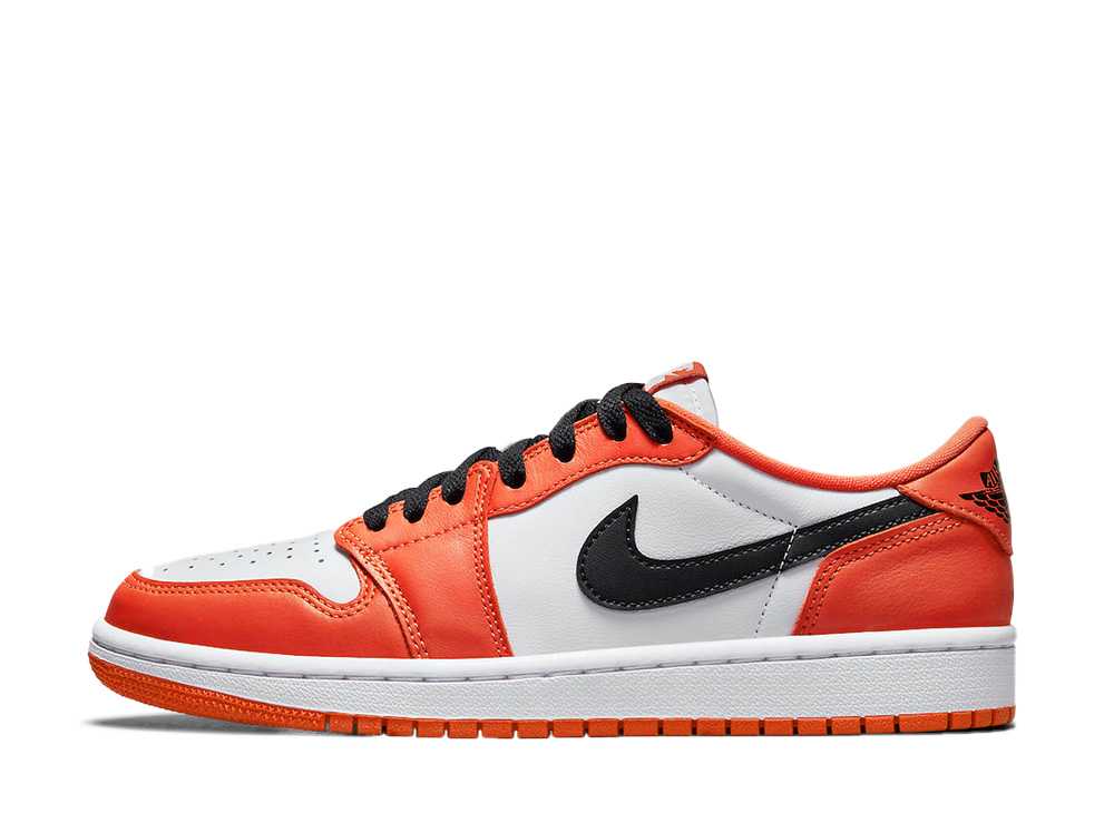 【今なら割引クーポン発行中】Nike ナイキ エアジョーダン1 ロー OG スターフィッシュ ナイキ CZ0790-801 メンズ スニーカー ランニングシューズ 21SN-CZ0790-801