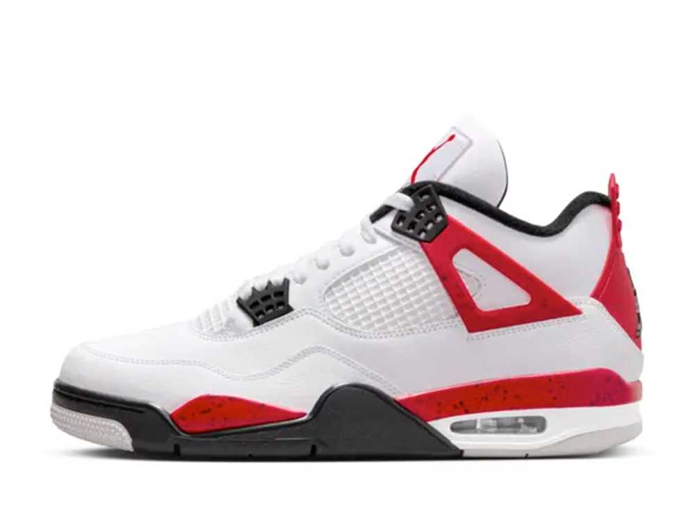 Air Jordan 4 セメント　28cm ナイキ エアジョーダン4 レトロ SE ウェットセメント｜Yahoo