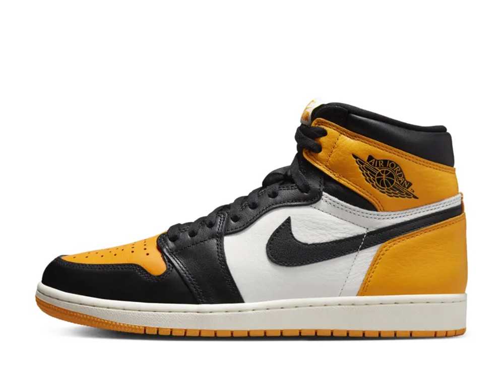 今だけ【1000円クーポン】発行中!!Nike ナイキ エアジョーダン1 レトロ ハイ OG タクシー ナイキ 555088-711 メンズ スニーカー ランニングシューズ 21SN-555088-711