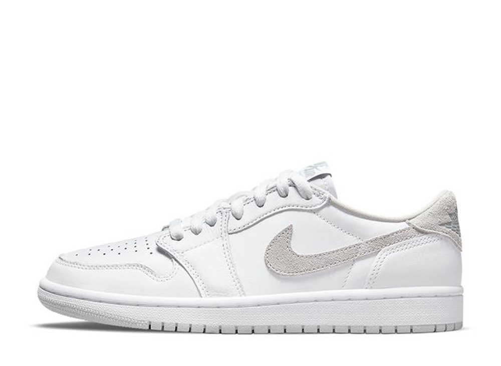 【今なら割引クーポン発行中】Nike ナイキ エアジョーダン1 ロー OG ニュートラルグレー ナイキ CZ0790-100 メンズ スニーカー ランニングシューズ 21SN-CZ0790-100