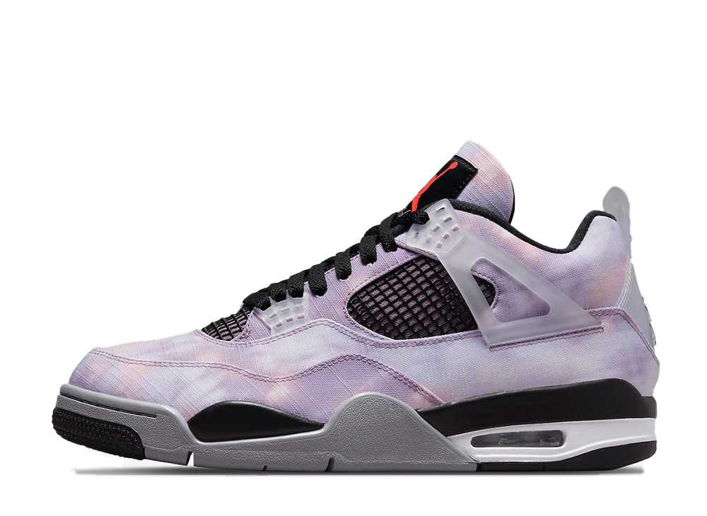 【今なら割引クーポン発行中】!Nike ナイキ エアジョーダン4 レトロ アメシスト ウェーブ ナイキ DH7138-506 メンズ スニーカー ランニングシューズ 21SN-DH7138-506|HYPE GUARD【公式】店