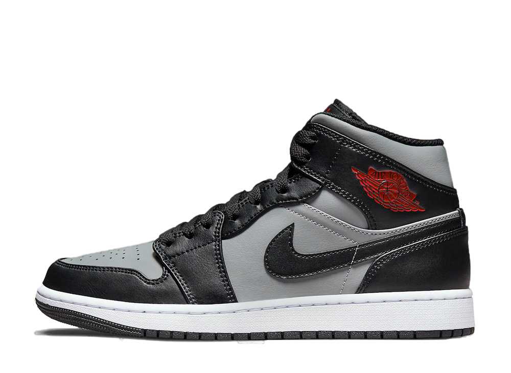 【今なら割引クーポン発行中】!Nike ナイキ エアジョーダン1 ミッド シャドウ ナイキ 554724-096 メンズ スニーカー ランニングシューズ 21SN-554724-096｜HYPE GUARD【公式】店